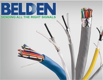 la solucion de ISED en cableado estructurado con belden